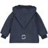 Mikk-Line Baby Summer Jacket Jacket Blue Nights